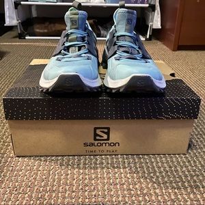 Salomon Madcross W Trail Running Shoes